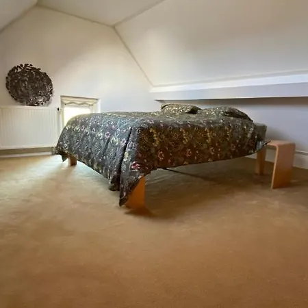 De Fiere - Wijngaard ズトフェン