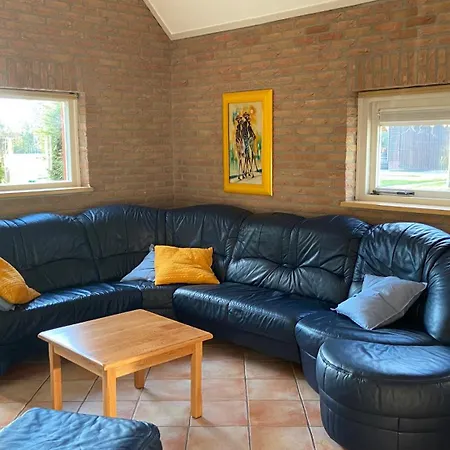 Holiday home Vakantiehuis De Fiere - Wijngaard Zutphen