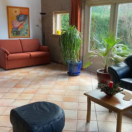 Vakantiehuis De Fiere - Wijngaard Zutphen