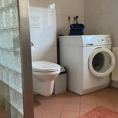 De Fiere - Wijngaard Ferienhaus Zutphen