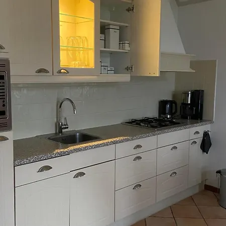 Vakantiehuis De Fiere - Wijngaard Zutphen *