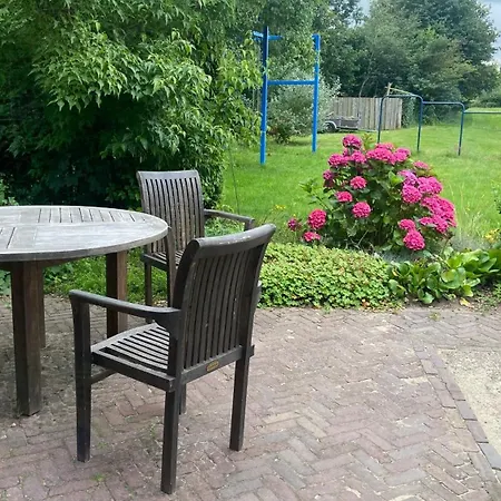 Vakantiehuis De Fiere - Wijngaard Zutphen * Zutphen