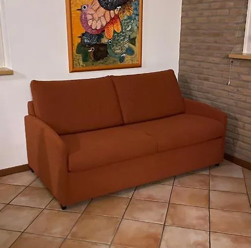 Сasa de vacaciones De Fiere - Wijngaard *