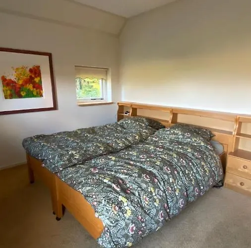 Vakantiehuis De Fiere - Wijngaard Zutphen Holiday home *