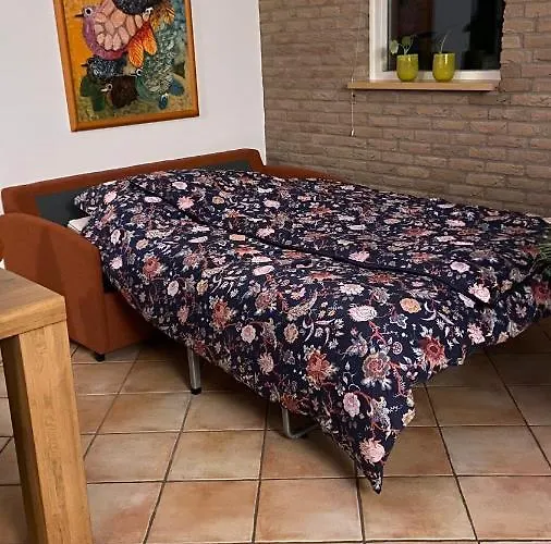 Vakantiehuis De Fiere - Wijngaard Zutphen