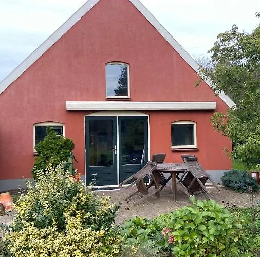 Holiday home Vakantiehuis De Fiere - Wijngaard Zutphen Zutphen