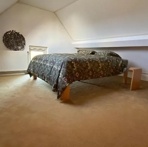 De Fiere - Wijngaard 聚特芬