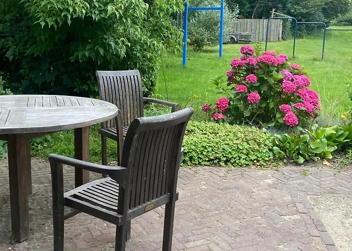 De Fiere - Wijngaard * Zutphen