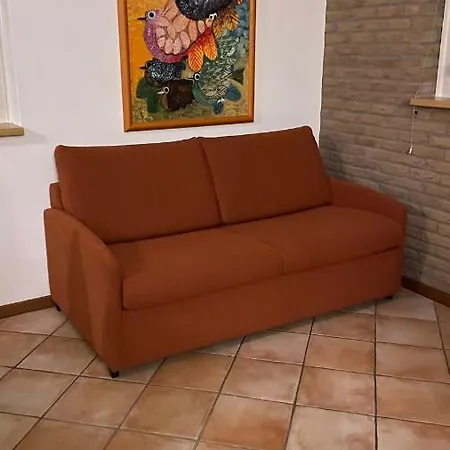 Feriehus De Fiere - Wijngaard *