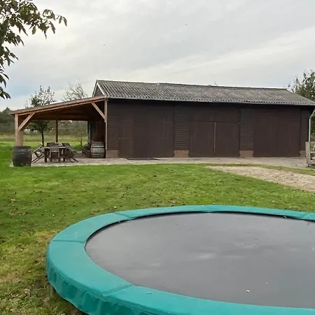 De Fiere - Wijngaard Zutphen