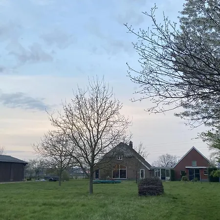 De Fiere - Wijngaard Feriehus