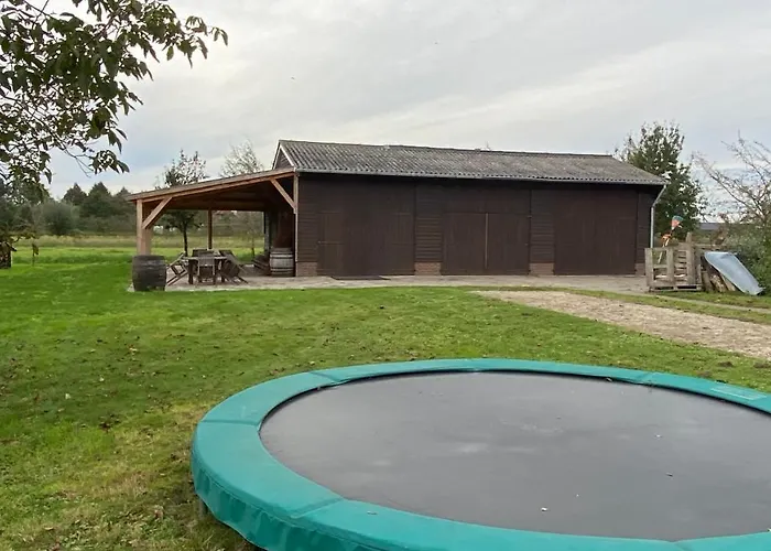 De Fiere - Wijngaard Zutphen