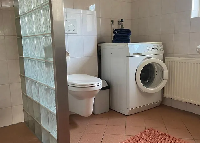 De Fiere - Wijngaard Feriehus Zutphen